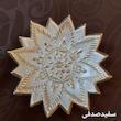 مجموعه ظروف هفت سین 10 پارچه کد S3