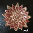مجموعه ظروف هفت سین 10 پارچه کد S3