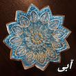 مجموعه ظروف هفت سین 10 پارچه کد S2
