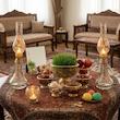 مجموعه ظروف هفت سين 10 پارچه مدل FGD1000