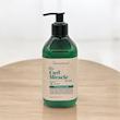 ماسک نرم کننده مو ریچنا مدل curl مناسب برای موی فر حجم 350 میلی لیتر