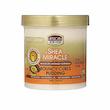 ماسک مرطوب کننده مو  آفریکن پراید مدل Bouncy Curls Pudding مناسب برای موهای معمولی حجم 425 میلی لیتر