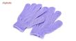 دستکش شستشوی بدن مدل Body Scrubber بسته 2 عددی