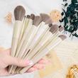 ست برس آرایشی مدل M1 مجموعه 10 عددی
