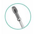 مجموعه نظافت گوش کد Sm-146 بسته 5 عددی