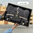 ست لوازم پارچه ای آشپزخانه 11 پارچه دبلیو اس مدل اولترا کد HS1