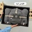 ست لوازم پارچه ای آشپزخانه 11 پارچه دبلیو اس مدل اولترا کد HS1