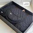 سرویس آشپزخانه 11 پارچه دبلیو اِس مدل کوکینگ کد HS11