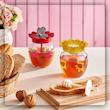 ظرف عسل مدل BINA