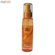 سرم مو آی پلاس مدل Keratin حجم 100 میلی لیتر