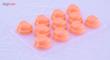 قالب یخ طرح سیب کد dop-305-6