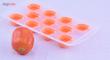 قالب یخ طرح سیب کد dop-305-6