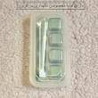 ظرف یخ مدل IC-2025 مجموعه 4 عددی