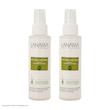 تونیک تقویت کننده مو لاناریا مدل Tea Tree حجم 150 میلی لیتر مجموعه 2 عددی 