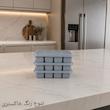 قالب یخ مدل دربدار کد Sha144 مجموعه 3 عددی 