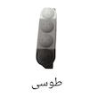 قالب یخ مدل سیلیکونی تخم مرغی