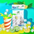 کیسه یخ یک بار مصرف آنی کد 555 بسته 3 عددی