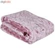 پتو گلبافت کد 350 سایز 220x160 سانتیمتر