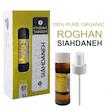 روغن مو فدک تانیش مدل Black Seed حجم 30 میلی لیتر