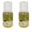 روغن مو و بدن فدک مدل Olive حجم 50 میلی لیتر مجموعه 2 عددی