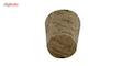 درب بطری چوب پنبه کوه شاپ مدل 7928 - C001 بسته 12 عددی