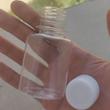 بطری مدل 60 cc بسته 4 عددی