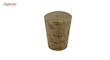 درب بطری چوب پنبه کوه شاپ مدل 7928 - A001 بسته 3 عددی