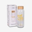 بطری آب یونیک طرح drink move کد 3058 گنجایش 1.03 لیتر