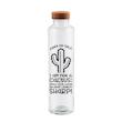 بطری میس گلس مدل ایوان کاکتوس کد DH93