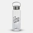 بطری یونیک طرح save water کد 3077