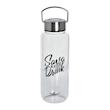 بطری یونیک طرح save water کد 3077
