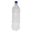 بطری مینیاتور پلاست  کد 20-P04 بسته 20 عددی