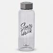 بطری یونیک طرح save water1 کد 3052