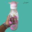 بطری شیر ام وي اچ گلس اند پلاستيكس مدل COW