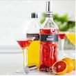 بطری زیباسازان طرح سیروان مدل AS 101