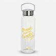 بطری یونیک طرح drink move کد 3077