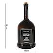 بطری مدل Oil Bottle کد 02
