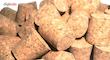 درب بطری چوب پنبه ترکیبی مدل 24-30 - بسته 12 عددی