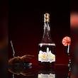 بطری آب ام وي اچ گلس اند پلاستيكس مدل Good Life