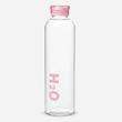 بطری مدل H2O گنجایش 0.750 لیتر