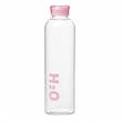بطری مدل H2O گنجایش 0.750 لیتر
