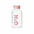 بطری مدل H2o گنجایش 0/325 لیتر 