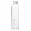 بطری مدل H2O گنجایش 0.750 لیتر
