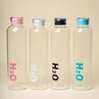 بطری مدل H2O گنجایش 0.750 لیتر