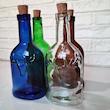 بطری مدل مارال نیم لیتری