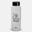 بطری یونیک طرح save water 2 کد 3064