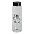 بطری یونیک طرح save water 2 کد 3064
