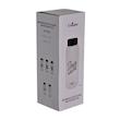 بطری یونیک طرح save water 2 کد 3064
