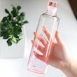 بطری آب مدل روزمره گنجایش 0.5 لیتر
