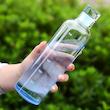 بطری آب مدل روزمره گنجایش 0.5 لیتر